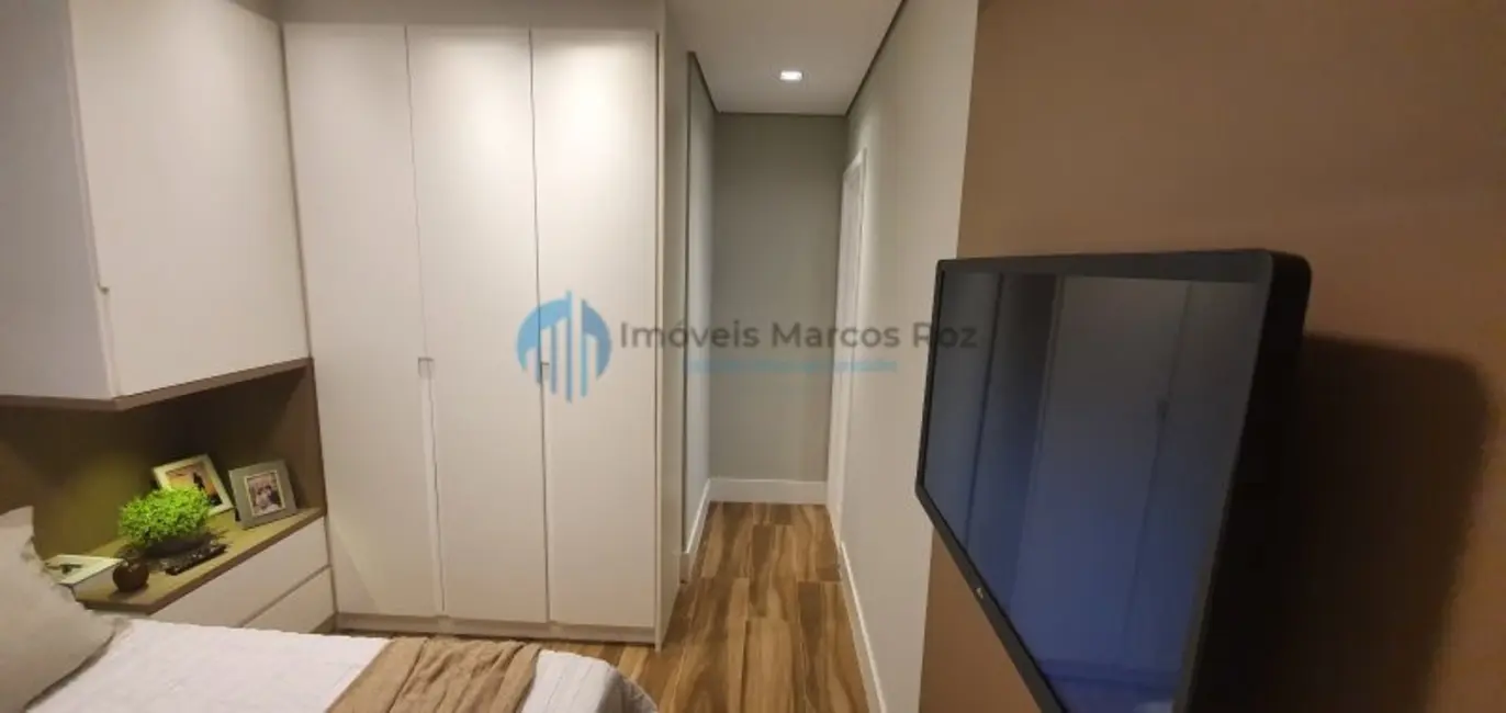 Foto 7 de Apartamento com 1 quarto à venda, 34m2 em Nova Itapevi, Itapevi - SP