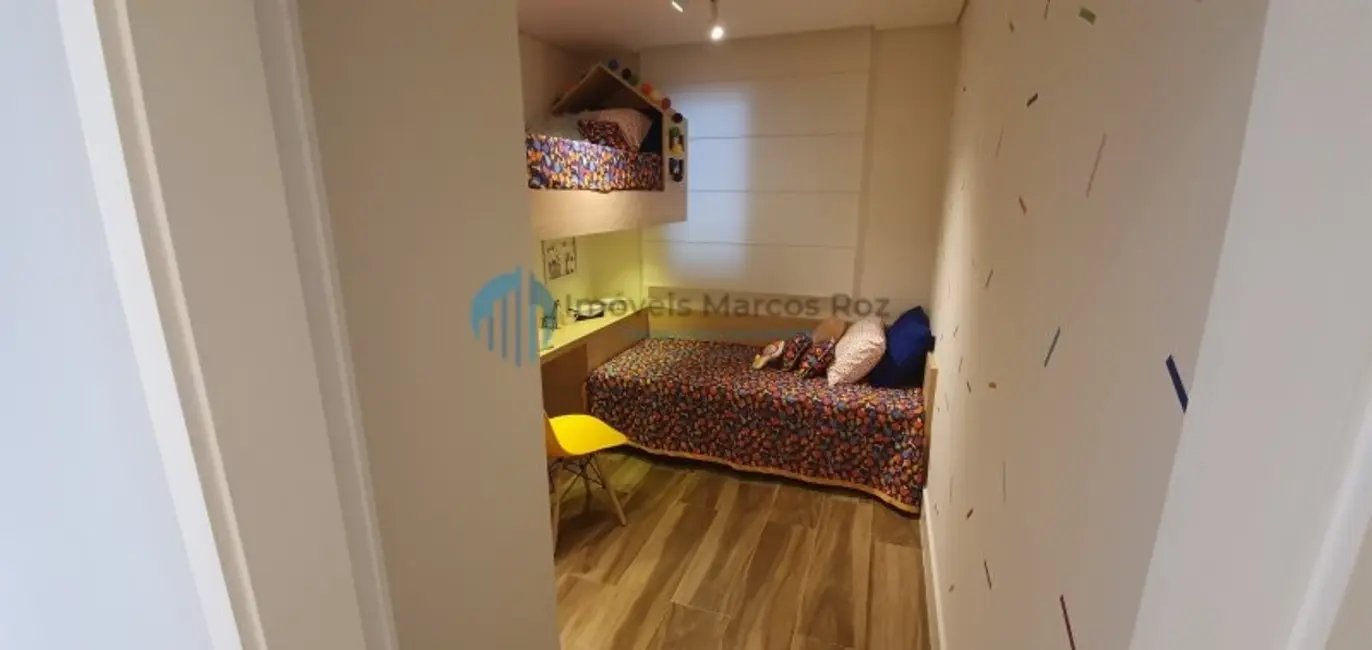 Foto 5 de Apartamento com 1 quarto à venda, 34m2 em Nova Itapevi, Itapevi - SP