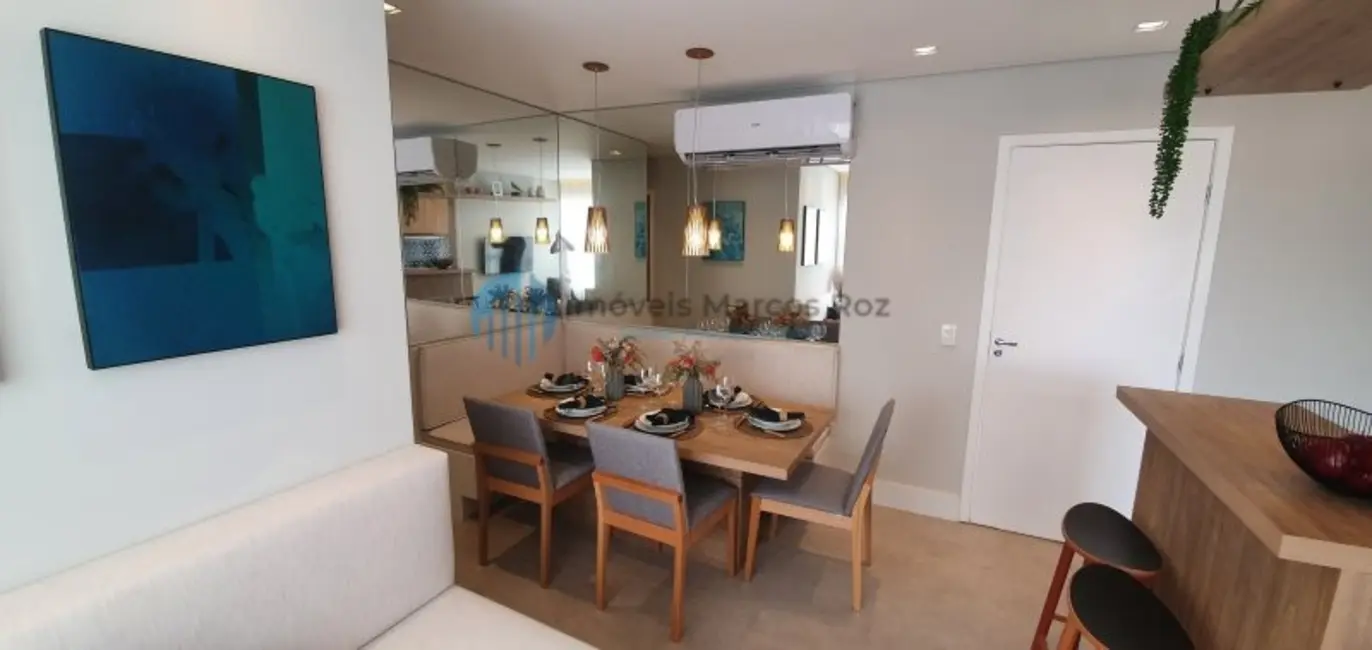 Foto 3 de Apartamento com 1 quarto à venda, 34m2 em Nova Itapevi, Itapevi - SP