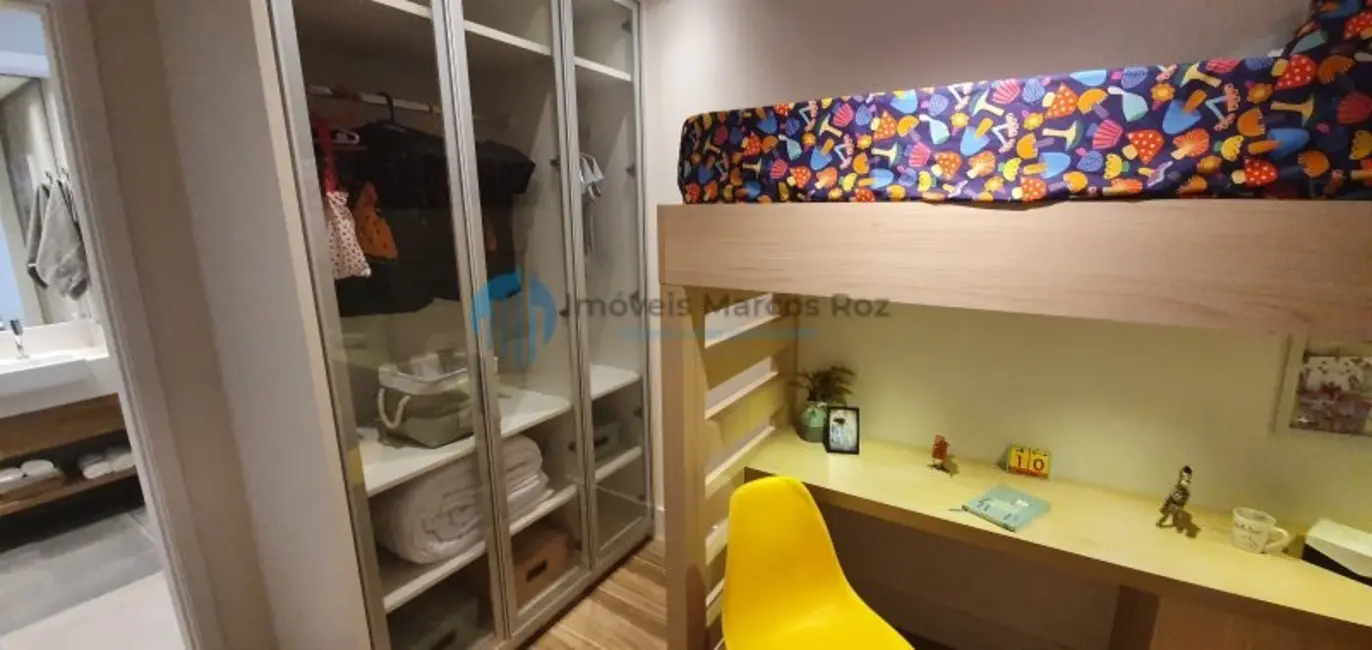Foto 6 de Apartamento com 1 quarto à venda, 34m2 em Nova Itapevi, Itapevi - SP