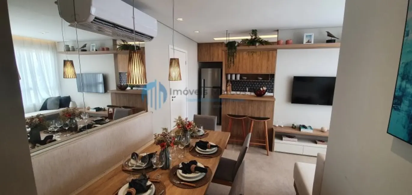 Foto 4 de Apartamento com 1 quarto à venda, 34m2 em Nova Itapevi, Itapevi - SP