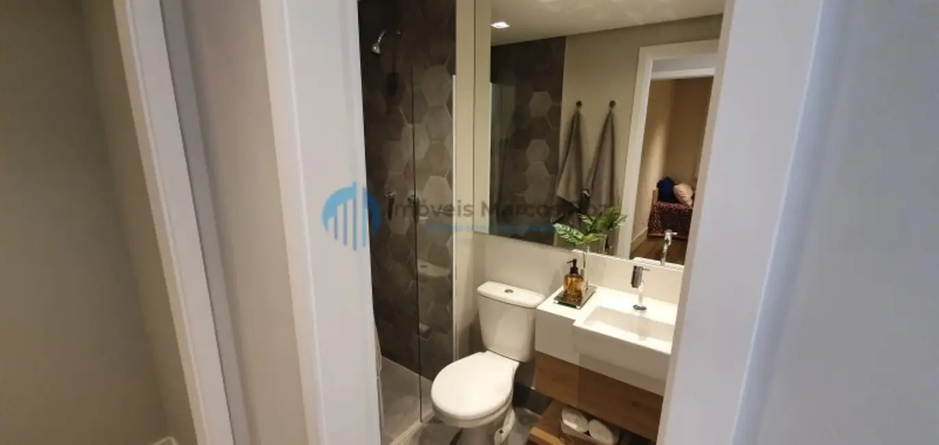 Foto 9 de Apartamento com 1 quarto à venda, 34m2 em Nova Itapevi, Itapevi - SP