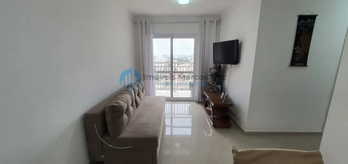 Foto 1 de Apartamento com 3 quartos à venda, 71m2 em Vila Boa Vista, Barueri - SP