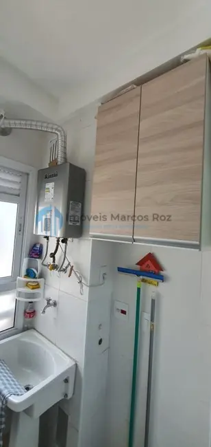 Foto 2 de Apartamento com 3 quartos à venda, 71m2 em Vila Boa Vista, Barueri - SP
