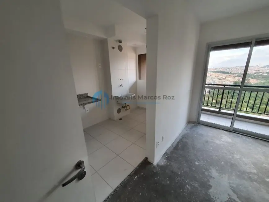 Foto 8 de Apartamento com 2 quartos à venda, 60m2 em Parque Viana, Barueri - SP