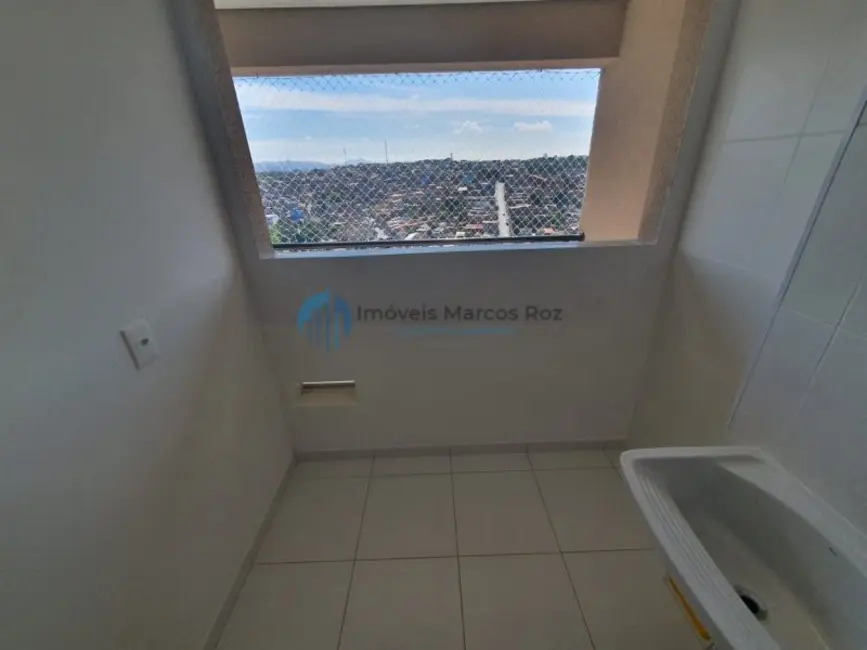 Foto 6 de Apartamento com 2 quartos à venda, 60m2 em Parque Viana, Barueri - SP