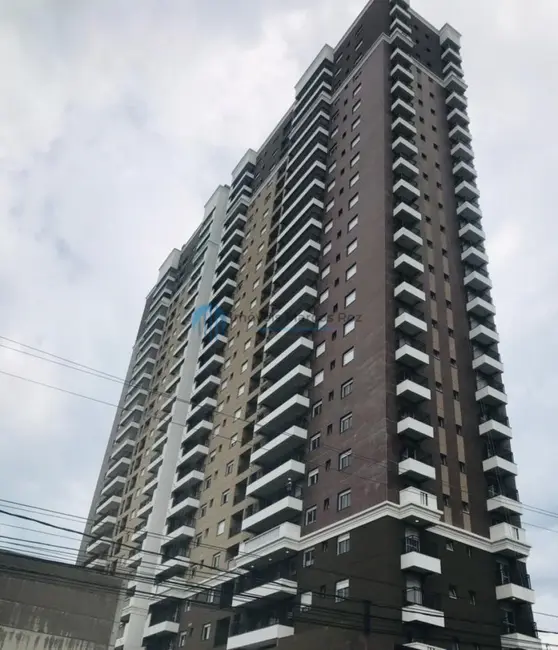 Foto 4 de Apartamento com 3 quartos à venda, 83m2 em Centro Comercial Jubran, Barueri - SP