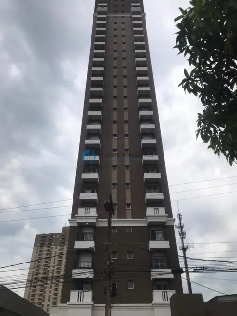 Foto 2 de Apartamento com 3 quartos à venda, 83m2 em Centro Comercial Jubran, Barueri - SP