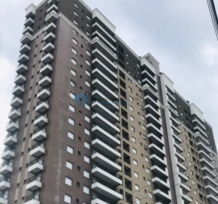 Foto 3 de Apartamento com 3 quartos à venda, 83m2 em Centro Comercial Jubran, Barueri - SP