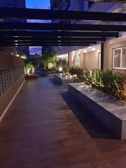 Foto 6 de Apartamento com 4 quartos à venda, 109m2 em Centro Comercial Jubran, Barueri - SP