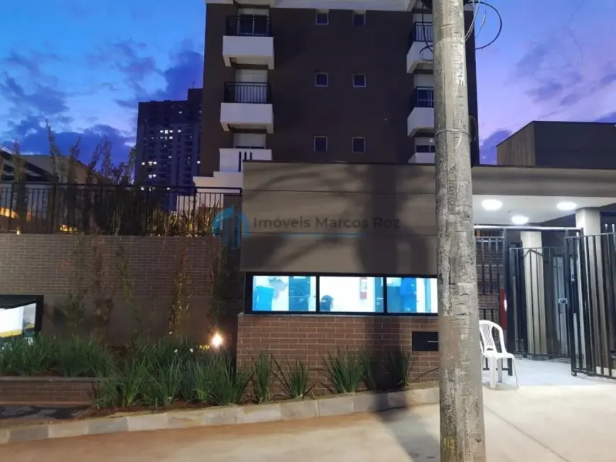 Foto 7 de Apartamento com 4 quartos à venda, 109m2 em Centro Comercial Jubran, Barueri - SP