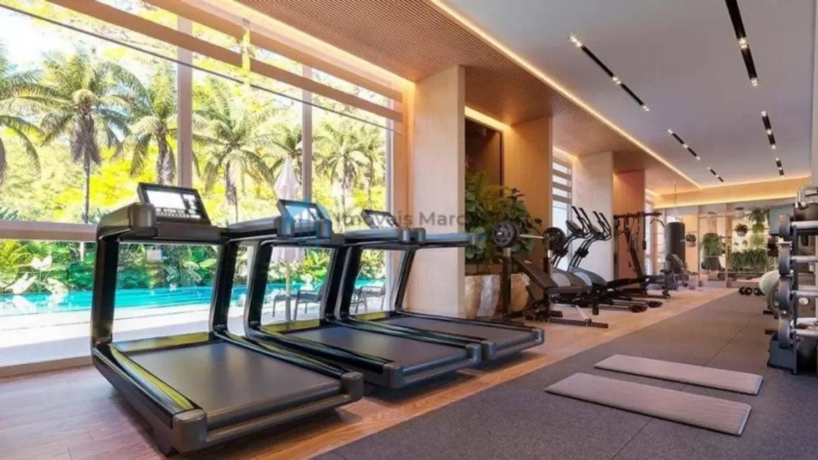 Foto 3 de Apartamento com 2 quartos à venda, 45m2 em Bethaville I, Barueri - SP