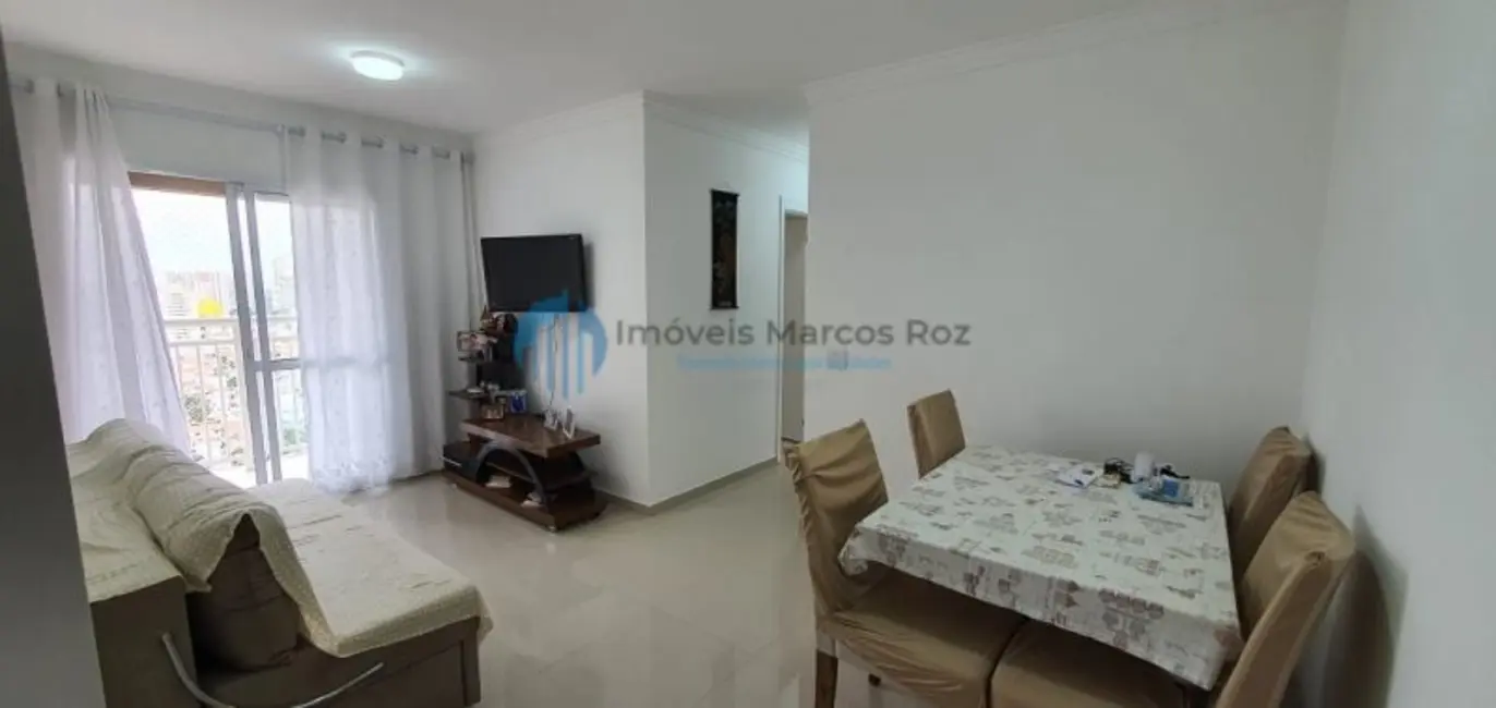 Foto 1 de Apartamento com 3 quartos à venda, 71m2 em Vila Boa Vista, Barueri - SP