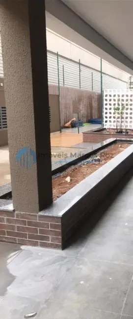 Apartamento com 4 quartos à venda, 109m2 em Tamboré, Barueri - SP - imagem 7 Foto 7 de Apartamento com 4 quartos à venda, 109m2 em Tamboré, Barueri - SP