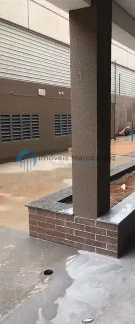 Apartamento com 4 quartos à venda, 109m2 em Tamboré, Barueri - SP - imagem 9 Foto 9 de Apartamento com 4 quartos à venda, 109m2 em Tamboré, Barueri - SP