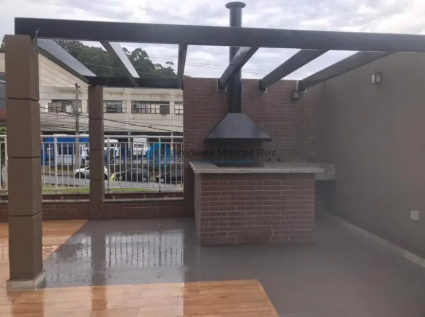 Apartamento com 3 quartos à venda, 109m2 em Centro Comercial Jubran, Barueri - SP - imagem 8 Foto 8 de Apartamento com 3 quartos à venda, 109m2 em Centro Comercial Jubran, Barueri - SP