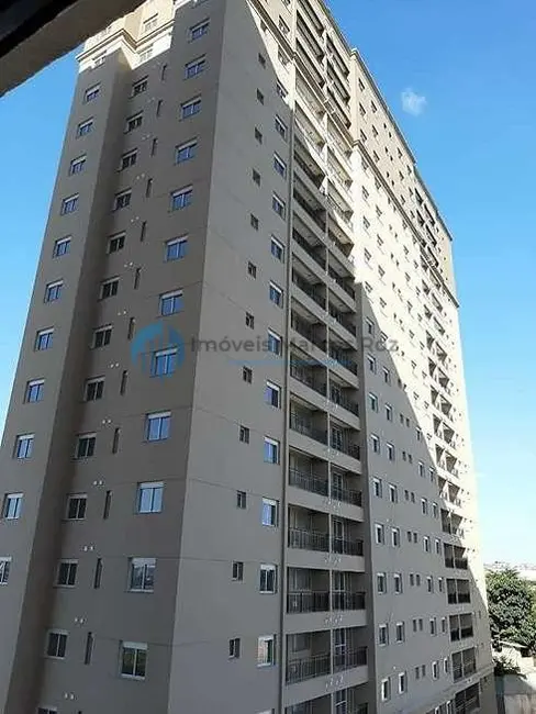 Foto 2 de Apartamento com 2 quartos à venda, 60m2 em Parque Viana, Barueri - SP