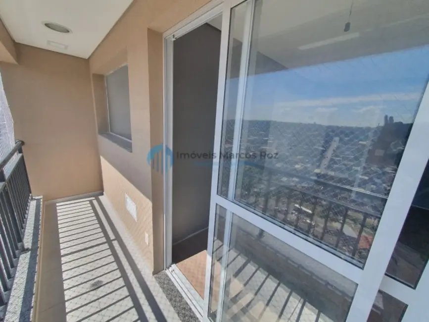 Foto 4 de Apartamento com 2 quartos à venda, 60m2 em Parque Viana, Barueri - SP