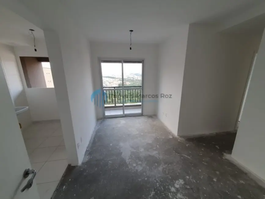 Foto 5 de Apartamento com 2 quartos à venda, 60m2 em Parque Viana, Barueri - SP