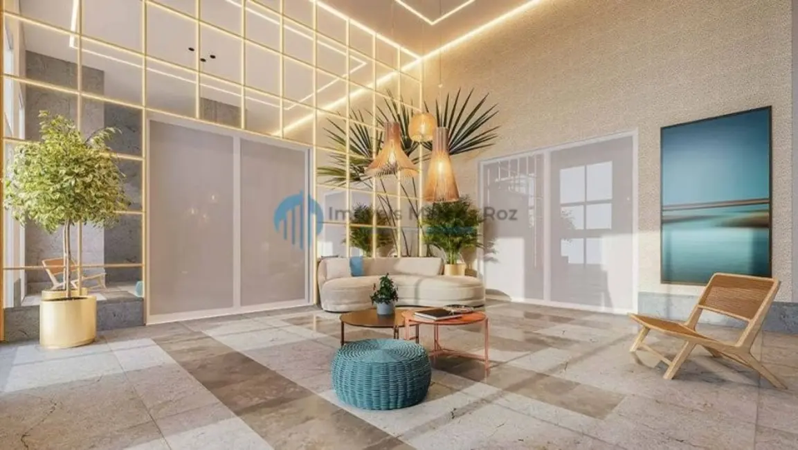 Foto 5 de Apartamento com 2 quartos à venda, 52m2 em Bethaville I, Barueri - SP