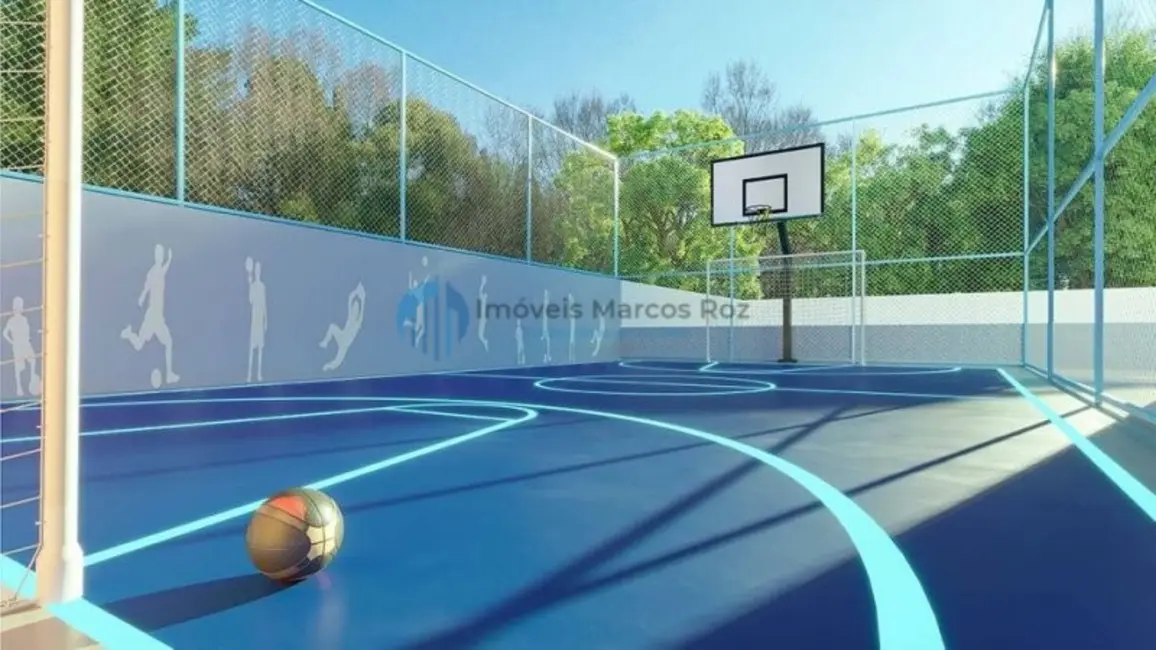 Foto 9 de Apartamento com 2 quartos à venda, 52m2 em Bethaville I, Barueri - SP