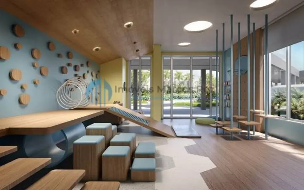 Foto 4 de Apartamento com 3 quartos à venda, 127m2 em Vila Anastácio, São Paulo - SP