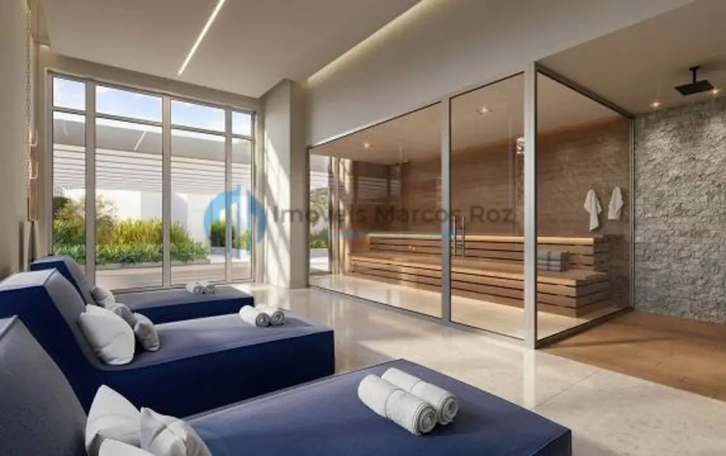 Foto 6 de Apartamento com 3 quartos à venda, 127m2 em Vila Anastácio, São Paulo - SP