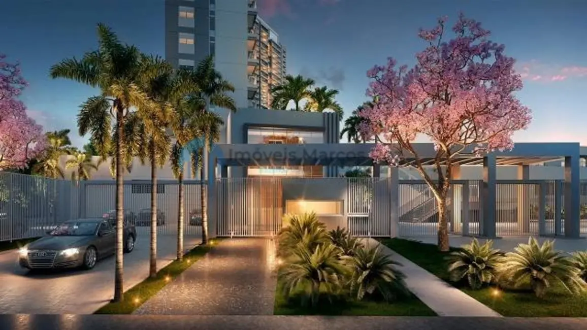 Foto 1 de Apartamento com 3 quartos à venda, 127m2 em Vila Anastácio, São Paulo - SP