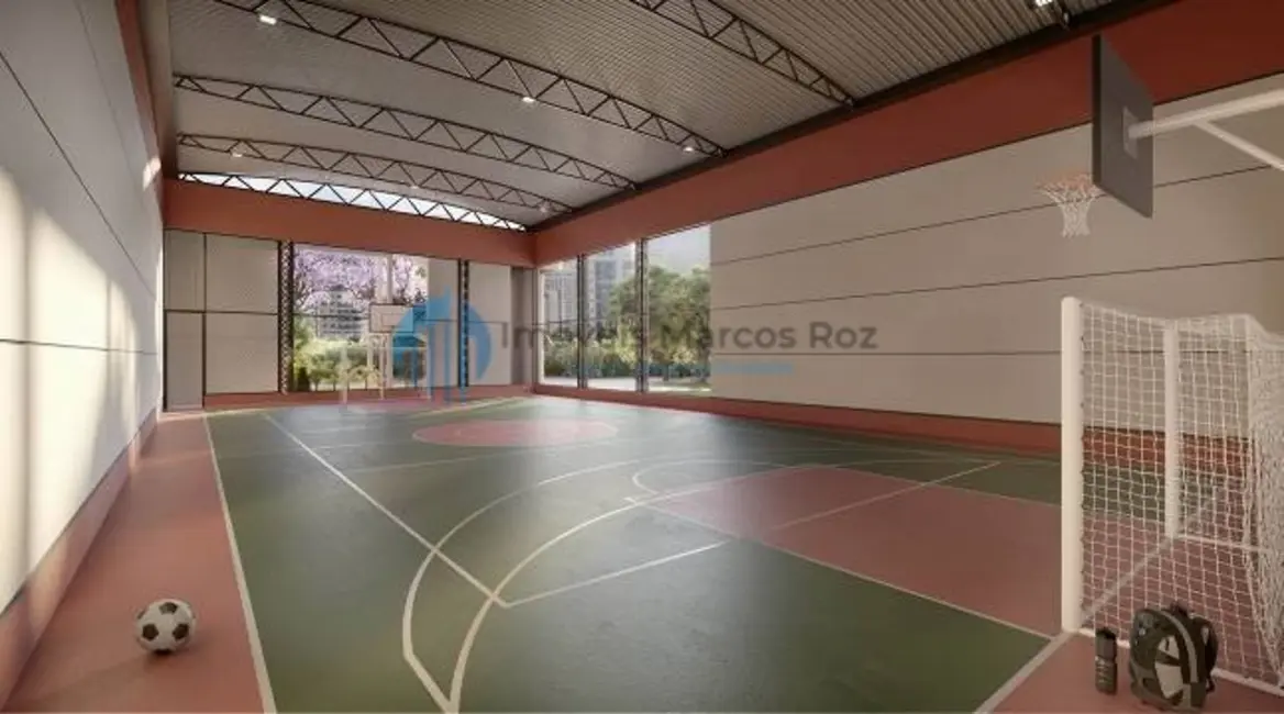 Foto 7 de Apartamento com 3 quartos à venda, 127m2 em Vila Anastácio, São Paulo - SP