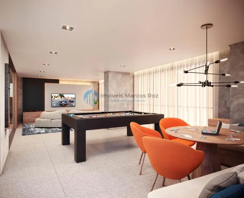 Foto 8 de Apartamento com 2 quartos à venda, 55m2 em Vila Anastácio, São Paulo - SP