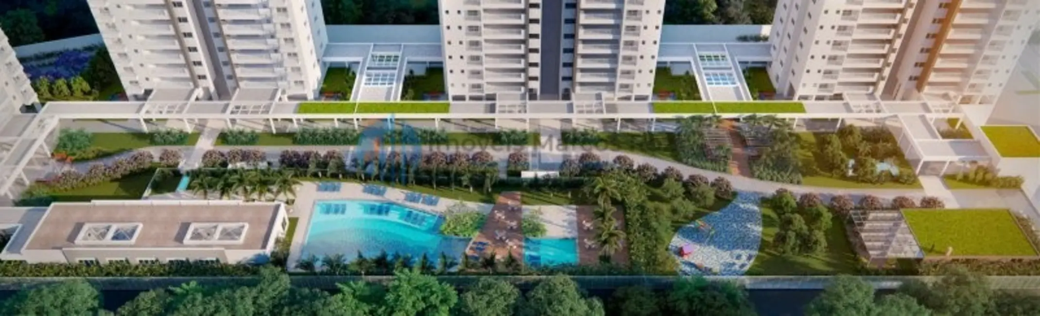 Foto 1 de Apartamento com 4 quartos à venda, 136m2 em Vila Anastácio, São Paulo - SP