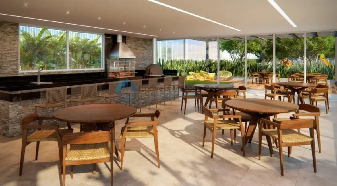 Foto 4 de Apartamento com 4 quartos à venda, 136m2 em Vila Anastácio, São Paulo - SP