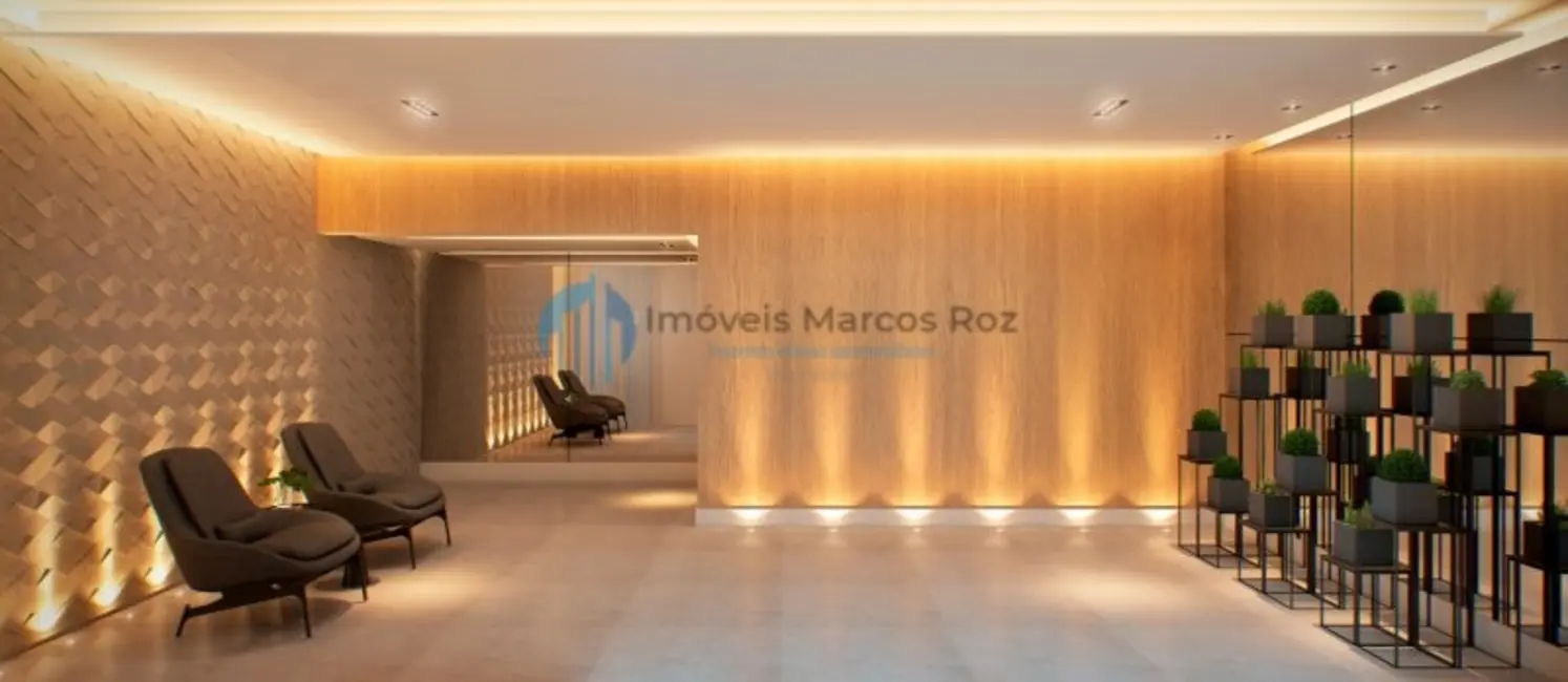 Foto 8 de Apartamento com 4 quartos à venda, 136m2 em Vila Anastácio, São Paulo - SP