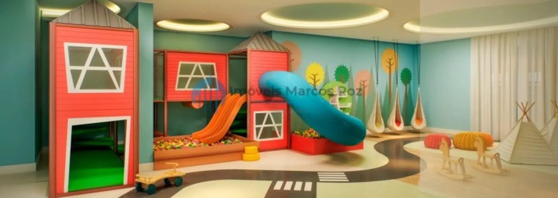 Foto 9 de Apartamento com 4 quartos à venda, 136m2 em Vila Anastácio, São Paulo - SP