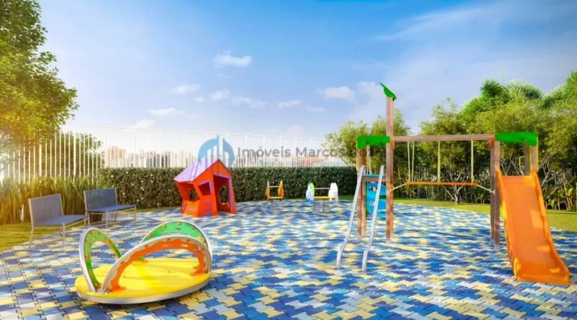 Foto 3 de Apartamento com 4 quartos à venda, 136m2 em Vila Anastácio, São Paulo - SP