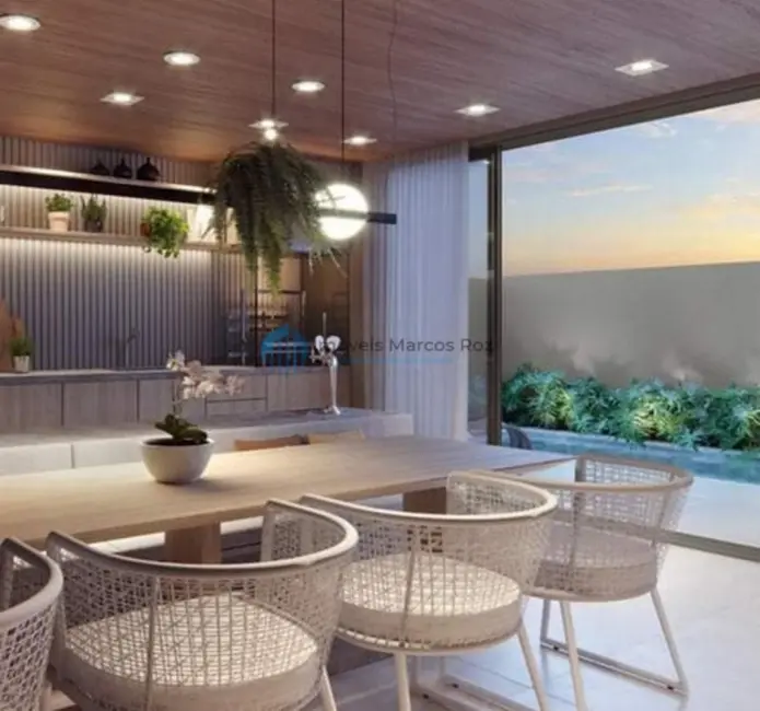 Foto 7 de Casa com 4 quartos à venda, 172m2 em Granja Viana, Cotia - SP