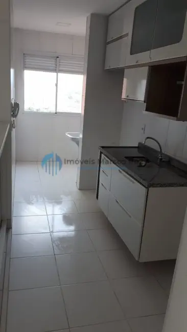 Foto 1 de Apartamento com 3 quartos à venda, 69m2 em Jardim Paraíso, Barueri - SP