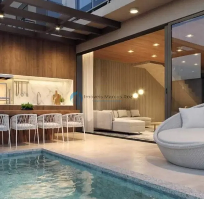 Foto 8 de Casa com 4 quartos à venda, 172m2 em Granja Viana, Cotia - SP