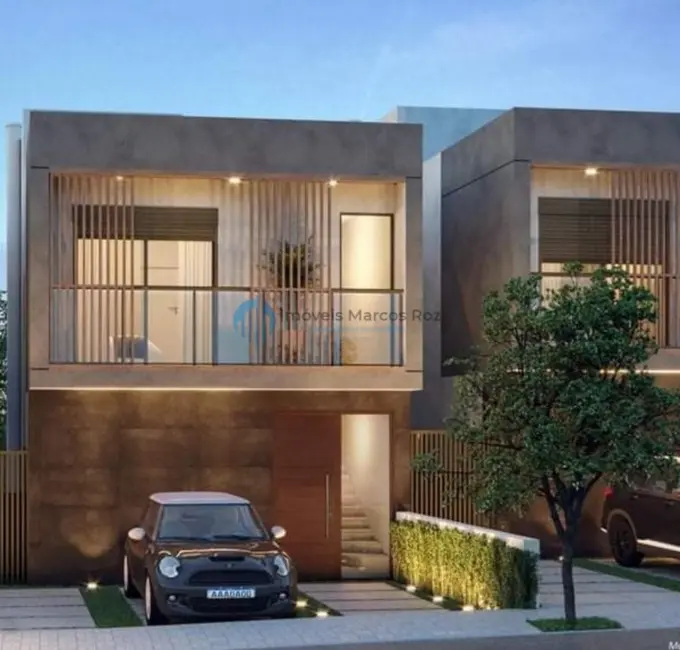 Foto 3 de Casa com 4 quartos à venda, 172m2 em Granja Viana, Cotia - SP