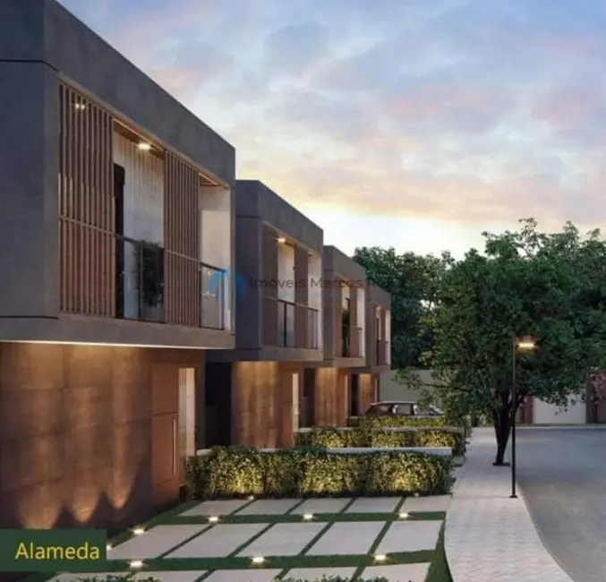 Foto 6 de Casa com 4 quartos à venda, 172m2 em Granja Viana, Cotia - SP