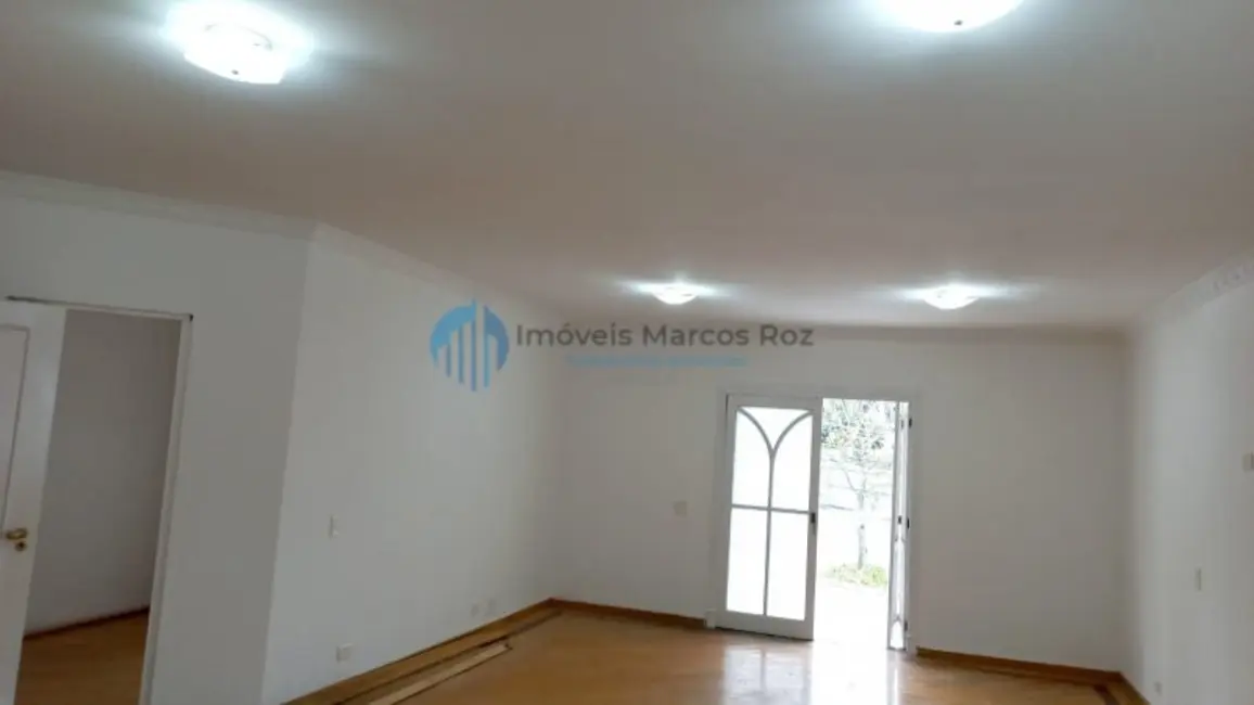 Foto 8 de Casa com 4 quartos à venda, 669m2 em Tamboré, Santana De Parnaiba - SP