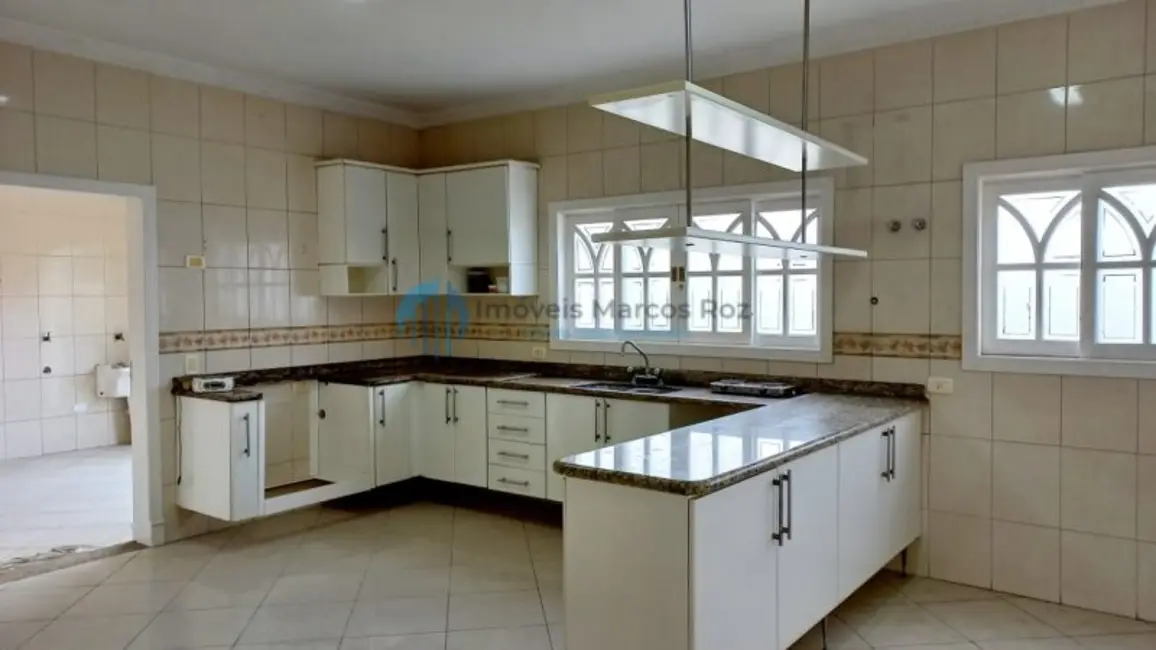 Foto 7 de Casa com 4 quartos à venda, 669m2 em Tamboré, Santana De Parnaiba - SP