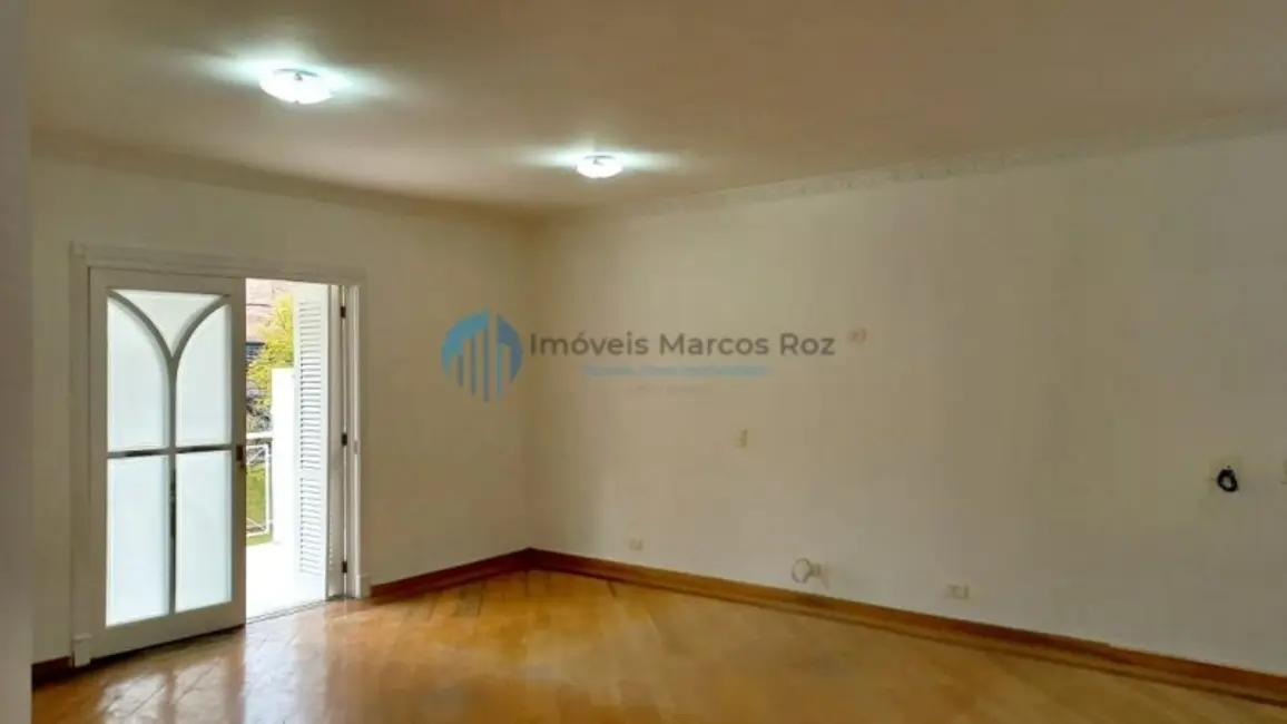 Foto 5 de Casa com 4 quartos à venda, 669m2 em Tamboré, Santana De Parnaiba - SP