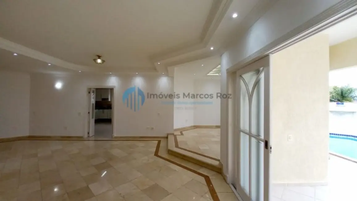 Foto 3 de Casa com 4 quartos à venda, 669m2 em Tamboré, Santana De Parnaiba - SP