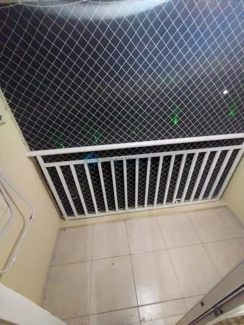 Apartamento com 3 quartos à venda, 54m2 em Vila Ercília, Jandira - SP - imagem 3 Foto 3 de Apartamento com 3 quartos à venda, 54m2 em Vila Ercília, Jandira - SP