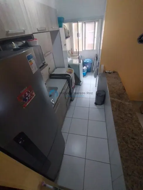 Apartamento com 3 quartos à venda, 54m2 em Vila Ercília, Jandira - SP - imagem 6 Foto 6 de Apartamento com 3 quartos à venda, 54m2 em Vila Ercília, Jandira - SP