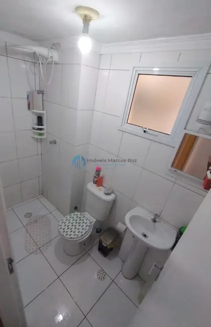 Apartamento com 3 quartos à venda, 54m2 em Vila Ercília, Jandira - SP - imagem 8 Foto 8 de Apartamento com 3 quartos à venda, 54m2 em Vila Ercília, Jandira - SP
