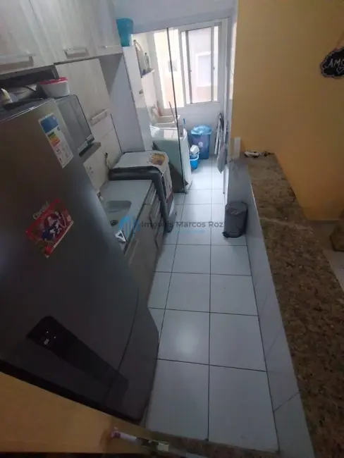 Apartamento com 3 quartos à venda, 54m2 em Vila Ercília, Jandira - SP - imagem 5 Foto 5 de Apartamento com 3 quartos à venda, 54m2 em Vila Ercília, Jandira - SP