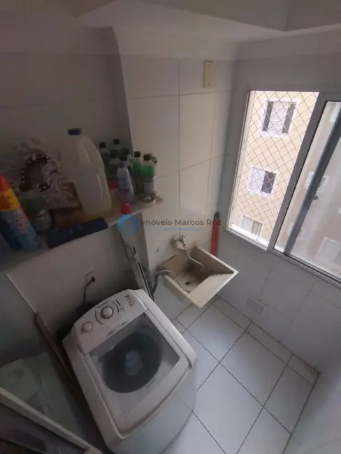 Apartamento com 3 quartos à venda, 54m2 em Vila Ercília, Jandira - SP - imagem 7 Foto 7 de Apartamento com 3 quartos à venda, 54m2 em Vila Ercília, Jandira - SP