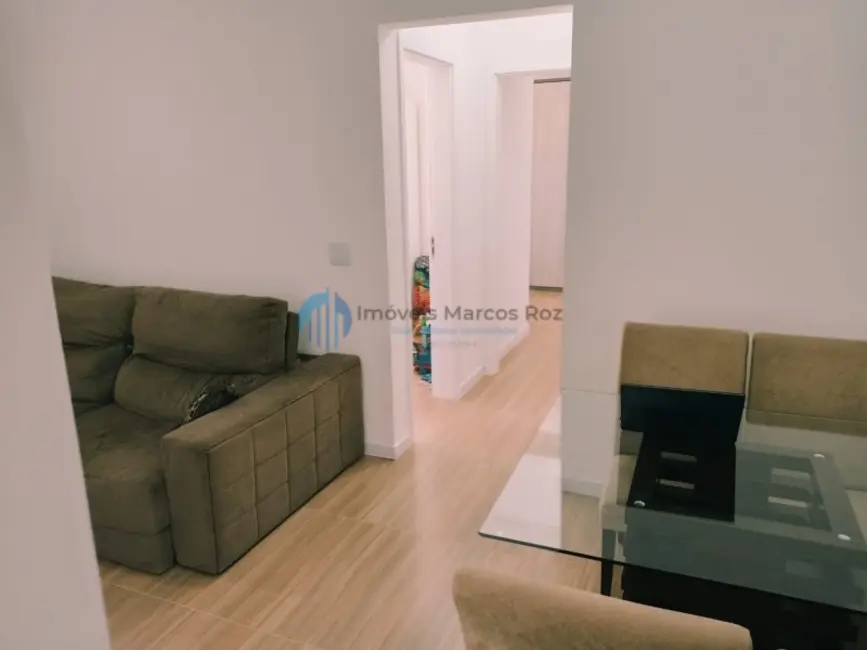 Foto 4 de Apartamento com 2 quartos à venda, 60m2 em Vila Boa Vista, Barueri - SP